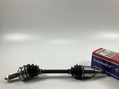 Trakmotive SK-8043 Front Left Auto Trans CV Axle For 2002-2003 Suzuki Aerio