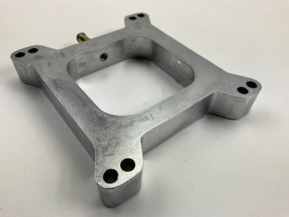 Trans-dapt 2103 1'' Carburetor Spacer Kit For Holley / AFB Carbs ''Squarebore''