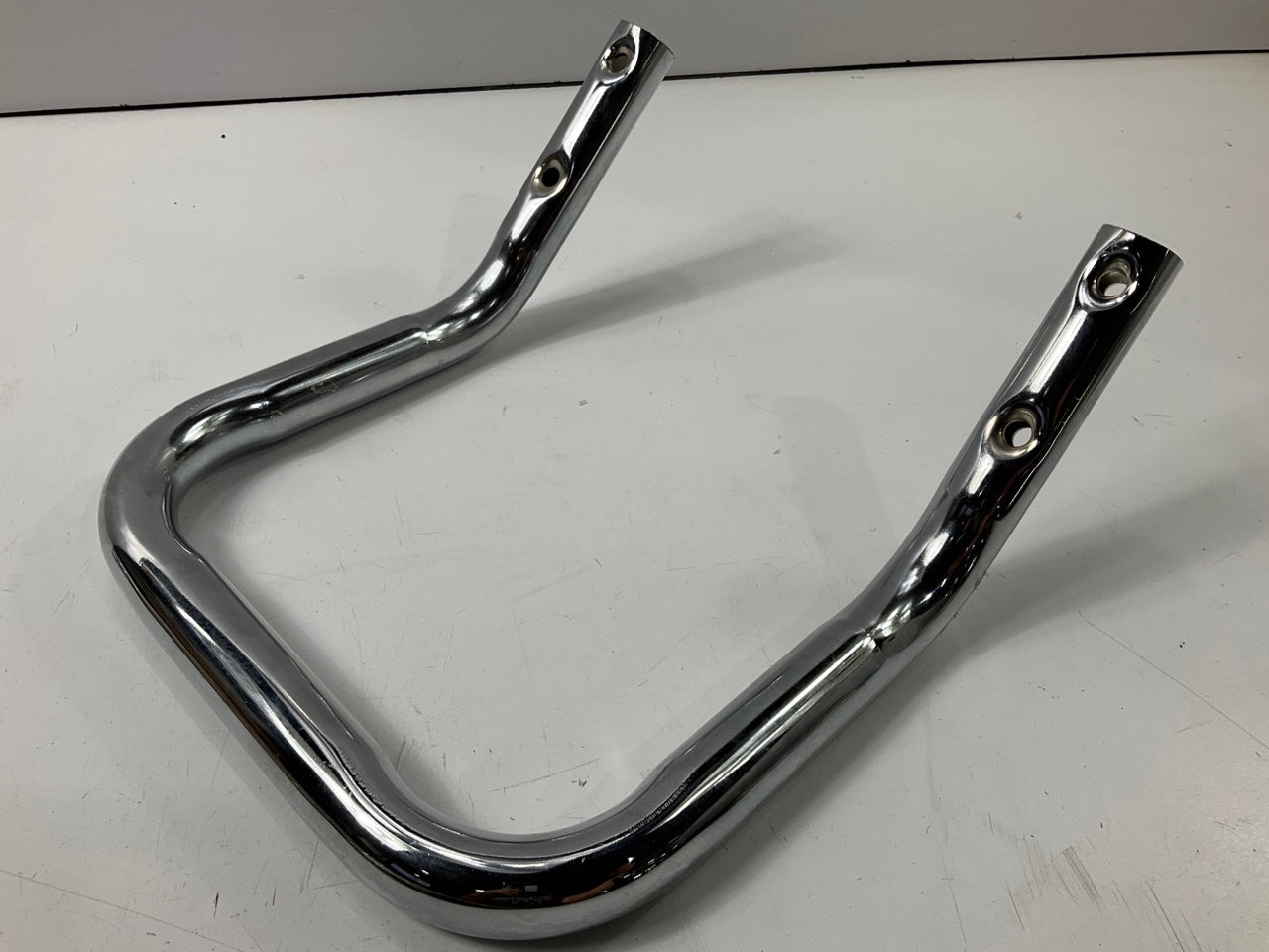 Trans-dapt 9302 Universal Chrome Truck Adjustable Side Step