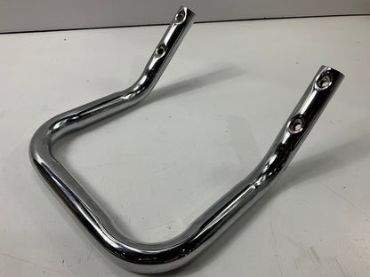 Trans-dapt 9302 Universal Chrome Truck Adjustable Side Step
