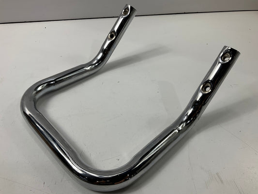 Trans-dapt 9302 Universal Chrome Truck Adjustable Side Step