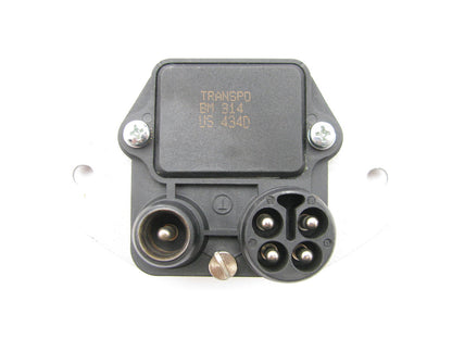 Transpo BM314 Ignition Control Module Igniter For 1984-1986 Mercedes-Benz 190E