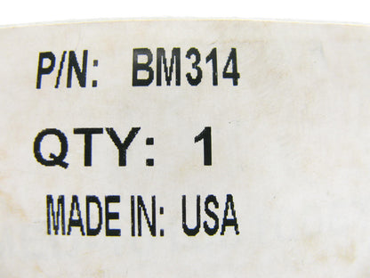 Transpo BM314 Ignition Control Module Igniter For 1984-1986 Mercedes-Benz 190E