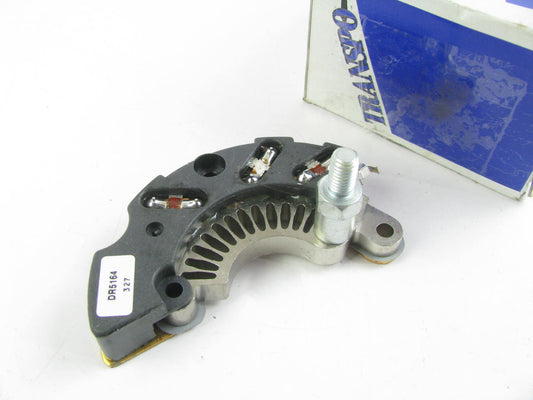 Transpo DR5164 Alternator Rectifier For Delco CS130D Series IR/IF Alternators