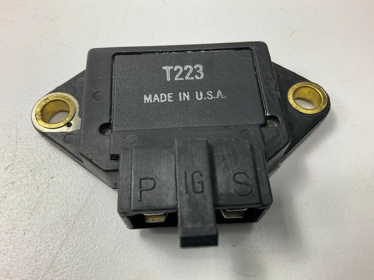 Transpo T223 Voltage Regulator