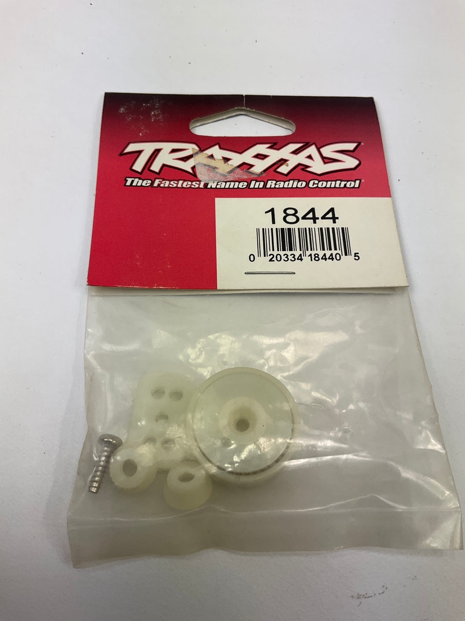 Traxxas 1844 Servo Saver Large