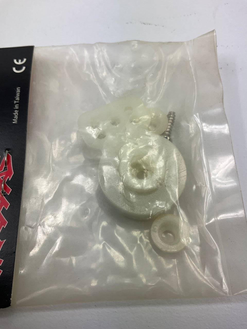 Traxxas 1844 Servo Saver Large