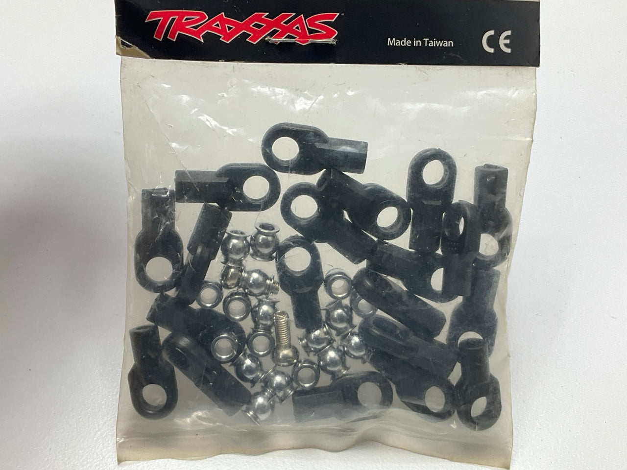 Traxxas 1942 Rod Ends - Slash Stampede Rustler