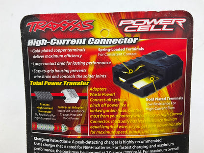 Traxxas 2925X Power Cell 7.2V NiMH 1200MAH Battery 2925