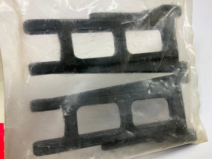 Traxxas 3655X Suspension Arms Left Right Slash Stampede Rustler