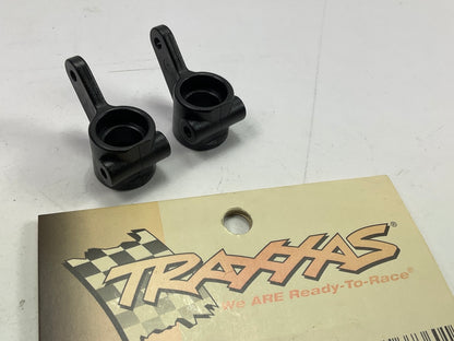Traxxas 3736 Steering Blocks, Left & Right