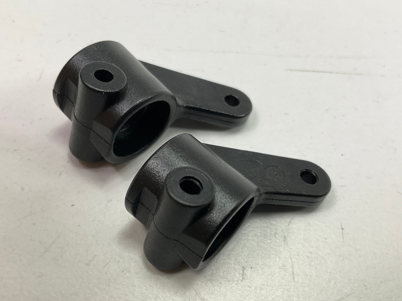 Traxxas 3736 Steering Blocks, Left & Right