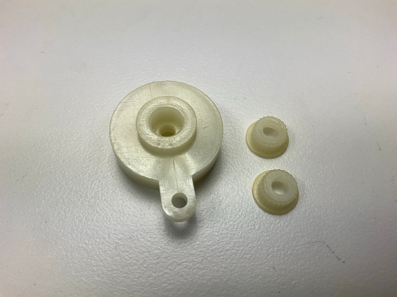 Traxxas 3744 Servo Saver Nitro Slash / Rustler / T-Maxx 3.3 / 4-Tec / Bandit