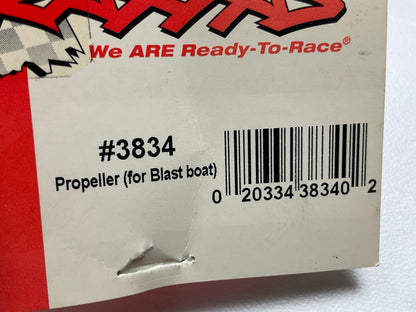 Traxxas 3834 Propeller (For Blast Boat)