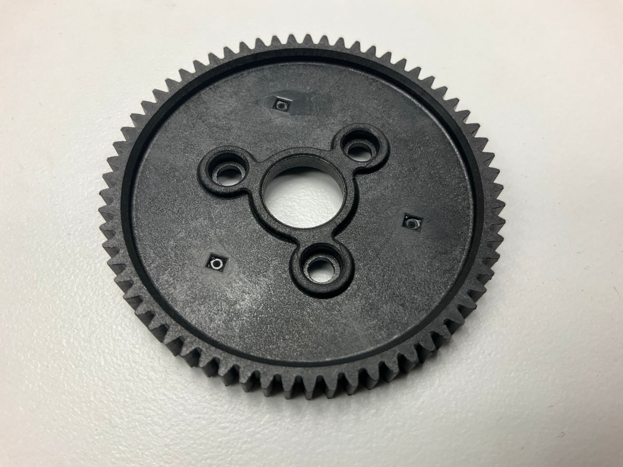 Traxxas 3960 Spur Gear, 65-Tooth (0.8 Metric) E-Revo