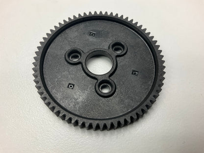 Traxxas 3960 Spur Gear, 65-Tooth (0.8 Metric) E-Revo