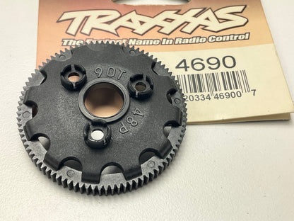Traxxas 4690 - 48P Spur Gear, 90T Torque Slipper Clutch