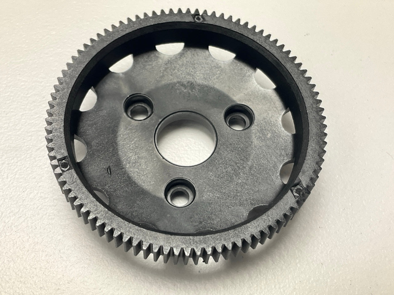 Traxxas 4690 - 48P Spur Gear, 90T Torque Slipper Clutch