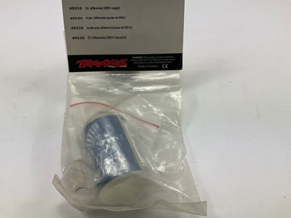 Traxxas 5039 Differential Oil 500K Weight High Performance Diff Lube RC Cars