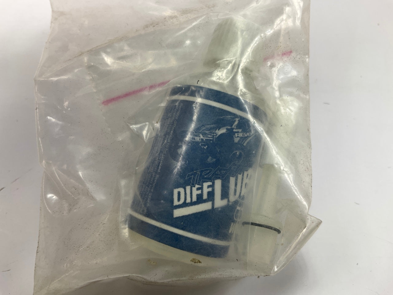 Traxxas 5039 Differential Oil 500K Weight High Performance Diff Lube RC Cars