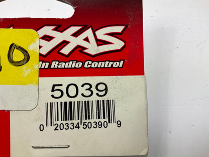 Traxxas 5039 Differential Oil 500K Weight High Performance Diff Lube RC Cars