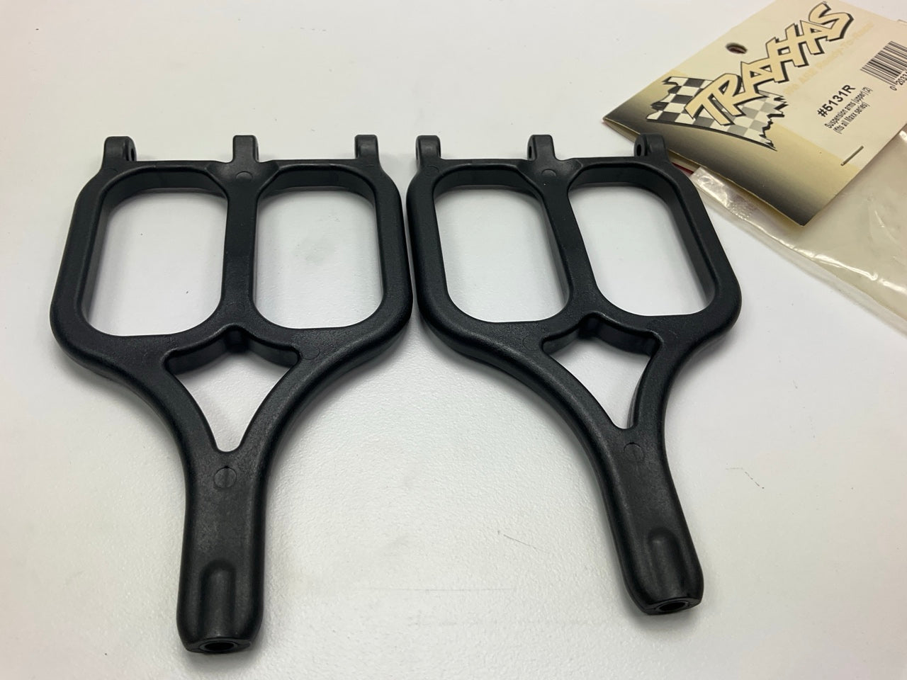 Traxxas 5131R Upper Suspension Arms For T-Maxx E-Maxx Trucks