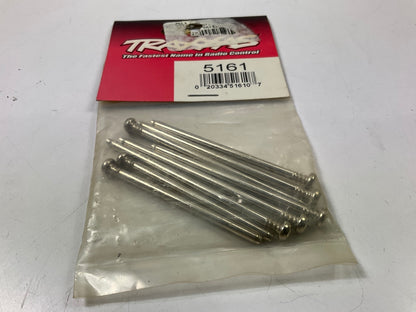 Traxxas 5161 Suspension Screw Pin Set, Hardened Dteel (hex Drive)