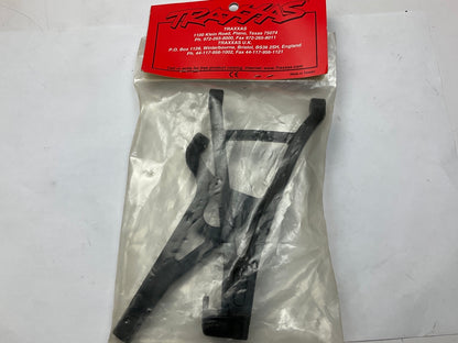 Traxxas 5331 Right Front Upper & Lower Suspension Arms Revo 2.5, 3.3, E-Revo