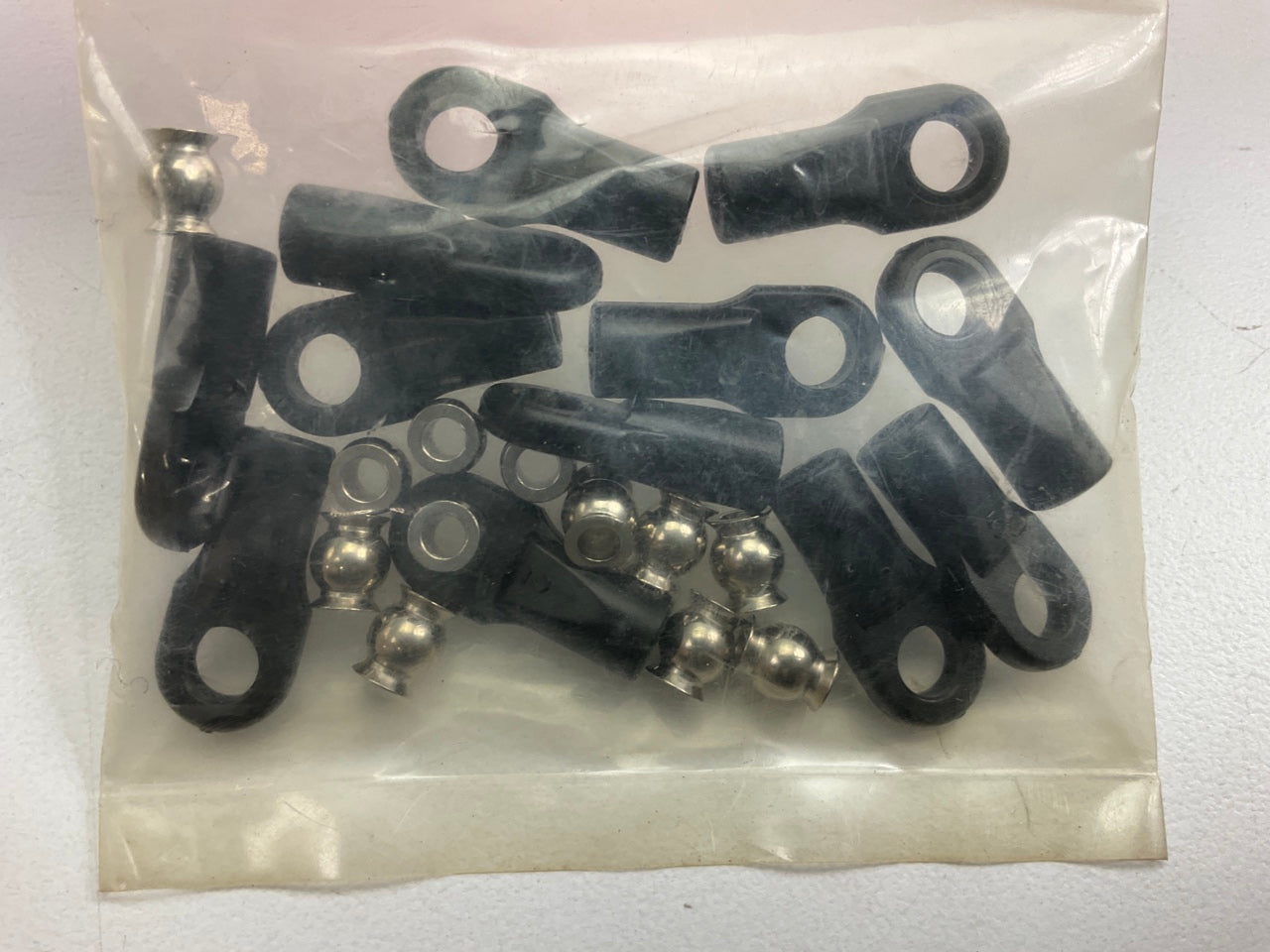 Traxxas Part 5347 Rod Ends Heavy Duty Revo
