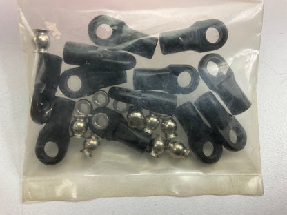 Traxxas Part 5347 Rod Ends Heavy Duty Revo