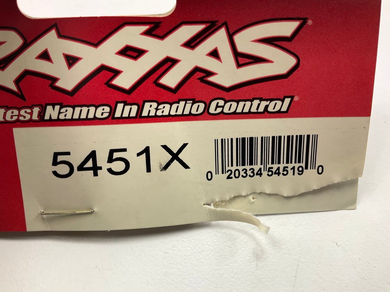 Traxxas 5451X Front / Rear Drive Shaft Assembly (1) Revo E-Maxx E-Revo T-Maxx