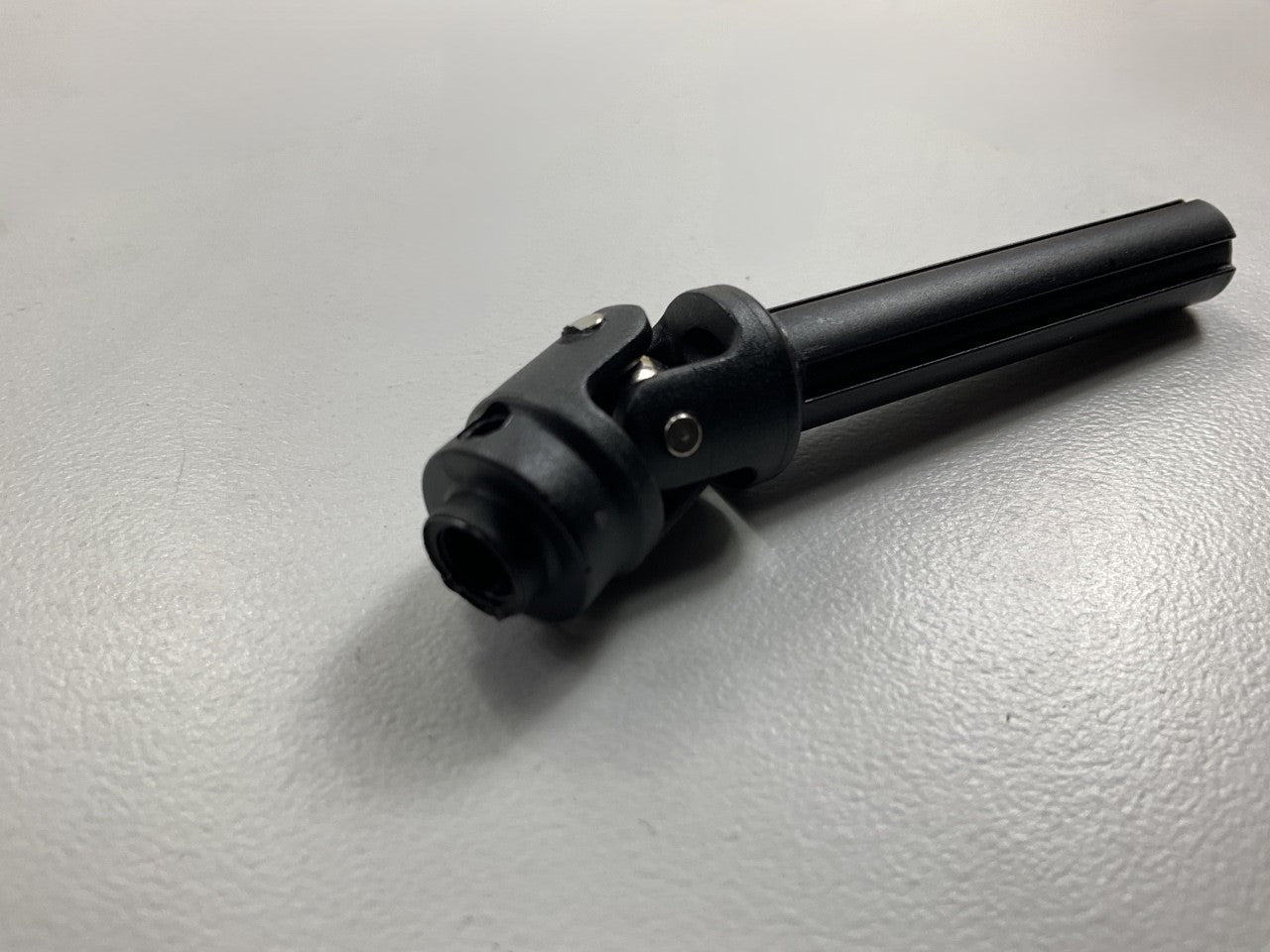 Traxxas 6851X Driveshaft Assembly, Front, Heavy Duty Slash 4x4