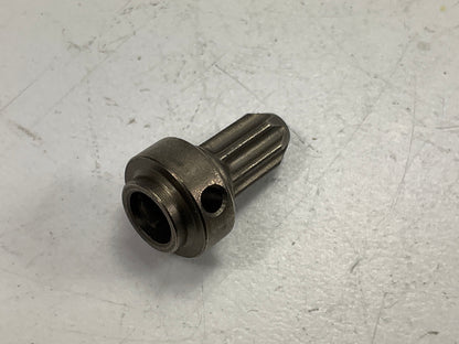 Traxxas 6888X Front Hardened Steel Drive Hub With Screw Pin