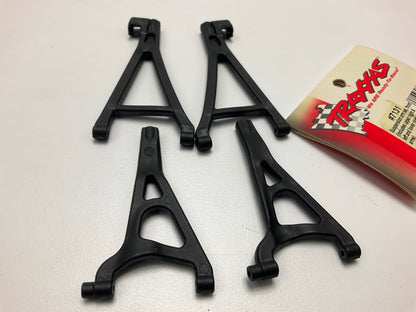 Traxxas 7131 Suspension Control Arm Set Front 1/16 E-REVO / SUMMIT