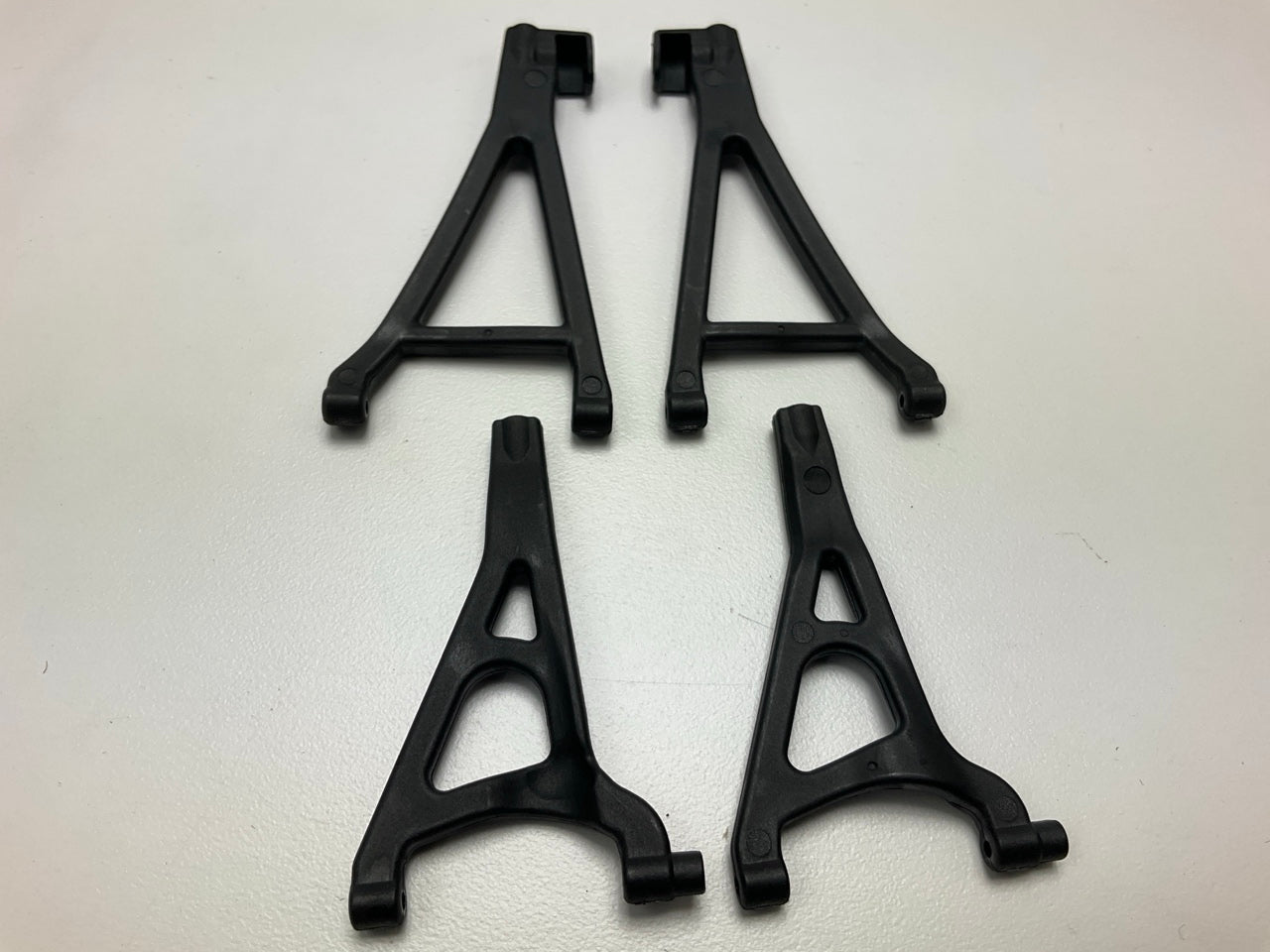 Traxxas 7131 Suspension Control Arm Set Front 1/16 E-REVO / SUMMIT