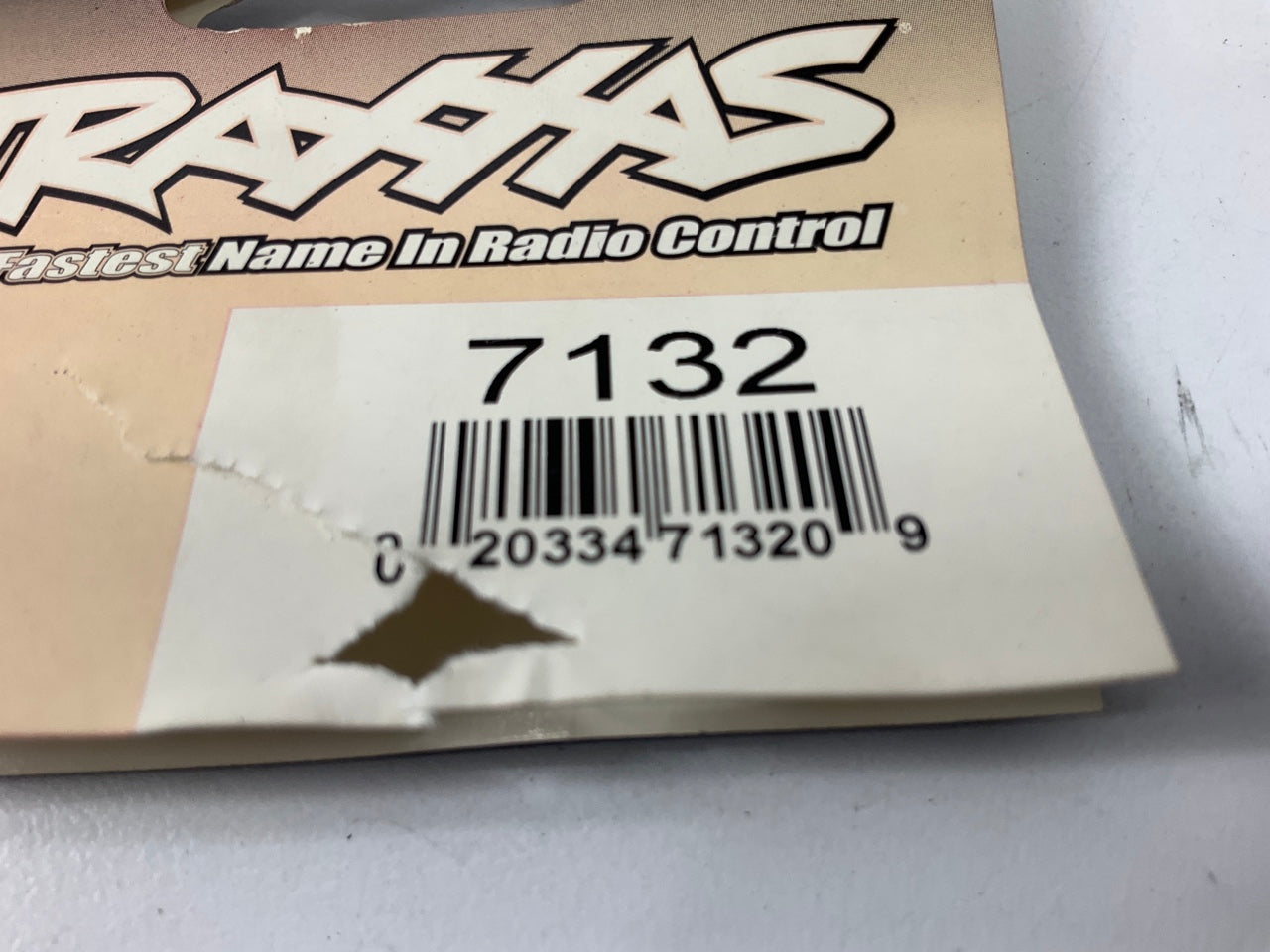 Traxxas 7132 Suspension Arm Rear 1/16 Revo