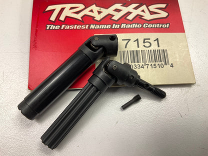 Traxxas 7151 Driveshaft Assembly 1/16 E-Revo & 1/16 E-Revo VXL