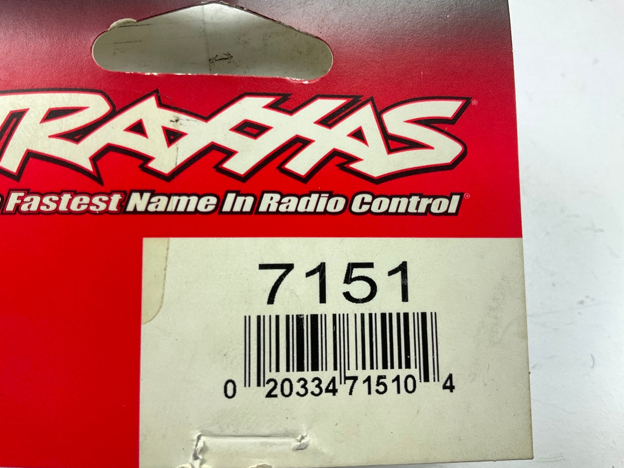 Traxxas 7151 Driveshaft Assembly 1/16 E-Revo & 1/16 E-Revo VXL