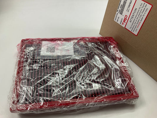 TRD PTR03-00083 OEM Performance High-Flow Air Filter - 2012-2024 4Runner 4.0L V6
