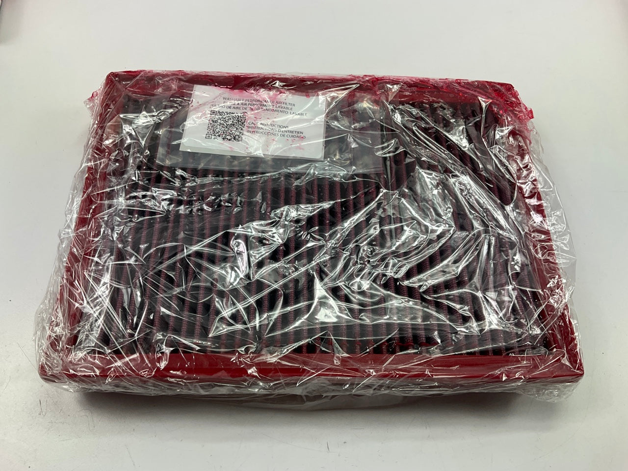 TRD PTR03-00083 OEM Performance High-Flow Air Filter - 2012-2024 4Runner 4.0L V6