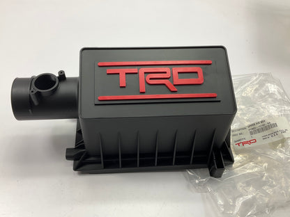 TRD PTR03-1C160-AA Performance Air Intake System TOP Air Box ONLY For 18-21 C-HR