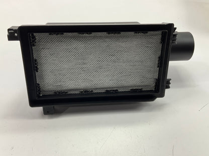 TRD PTR03-1C160-AA Performance Air Intake System TOP Air Box ONLY For 18-21 C-HR