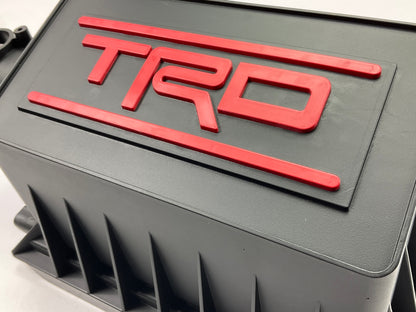 TRD PTR03-1C160-AA Performance Air Intake System TOP Air Box ONLY For 18-21 C-HR