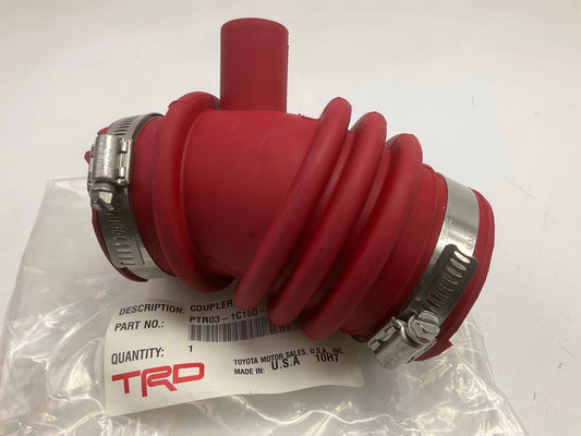 TRD Performance Air Intake System Air Cleaner Rubber Coupler For 2018-2021 C-HR
