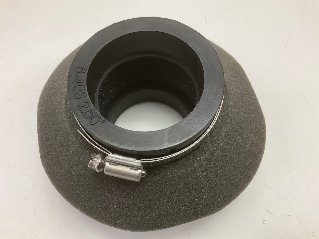 TRD PTR03-21062 Cold Air Intake System CAI Air Bypass Valve - 2.5''