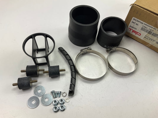 TRD PTR03-21075 Cold Air Intake System Air Coupler Kit For 2007-2009 Scion TC