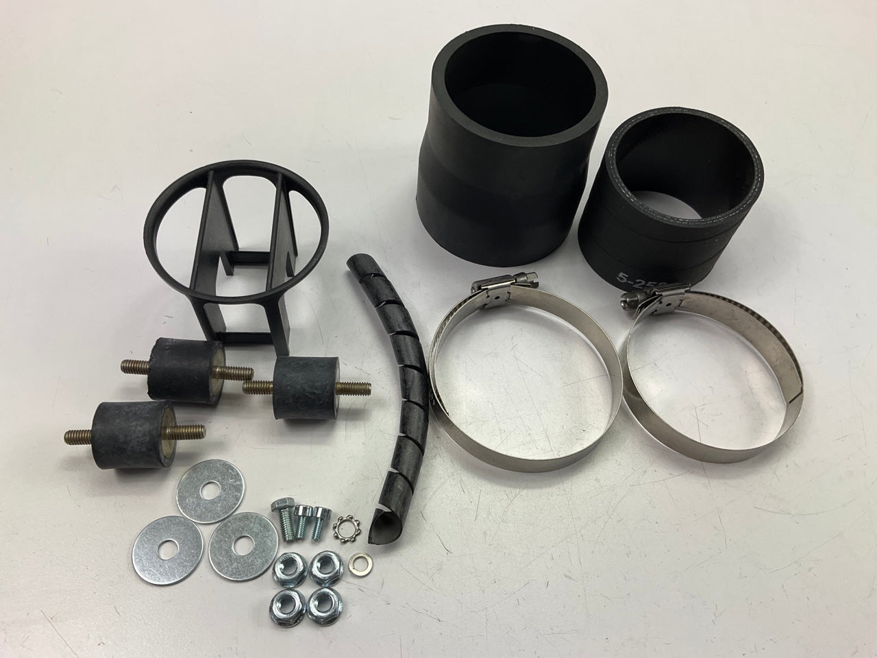 TRD PTR03-21075 Cold Air Intake System Air Coupler Kit For 2007-2009 Scion TC