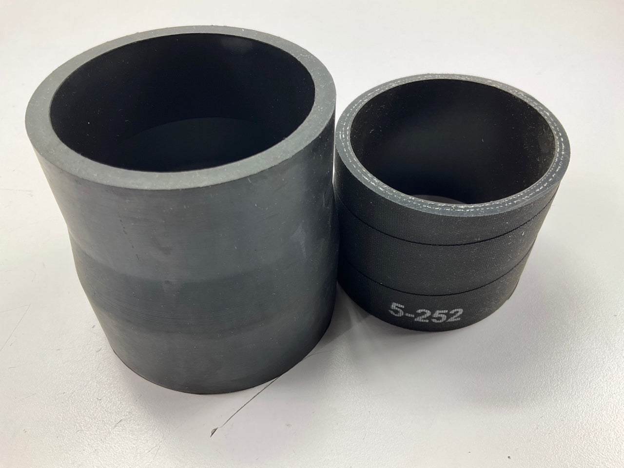 TRD PTR03-21075 Cold Air Intake System Air Coupler Kit For 2007-2009 Scion TC