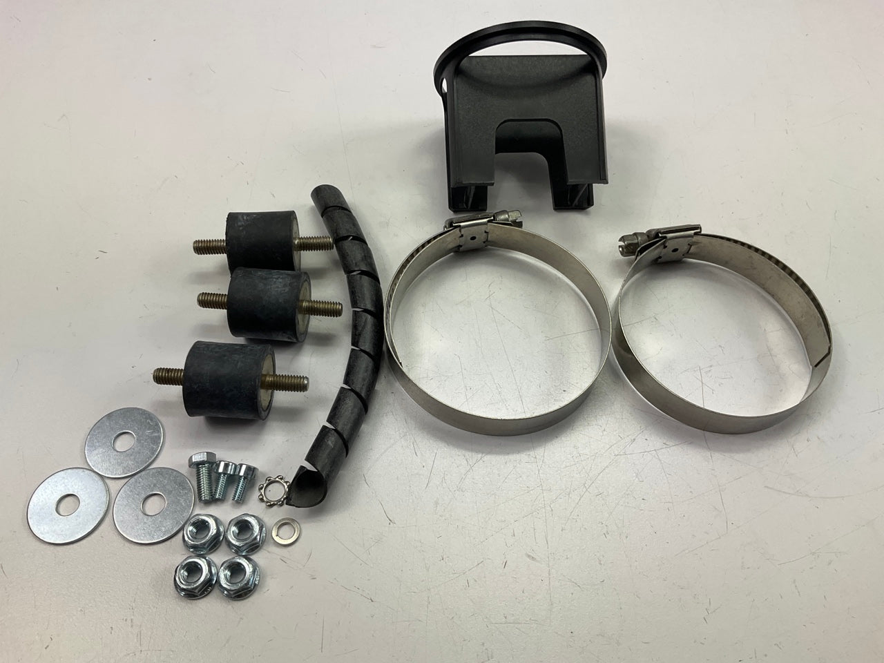 TRD PTR03-21075 Cold Air Intake System Air Coupler Kit For 2007-2009 Scion TC