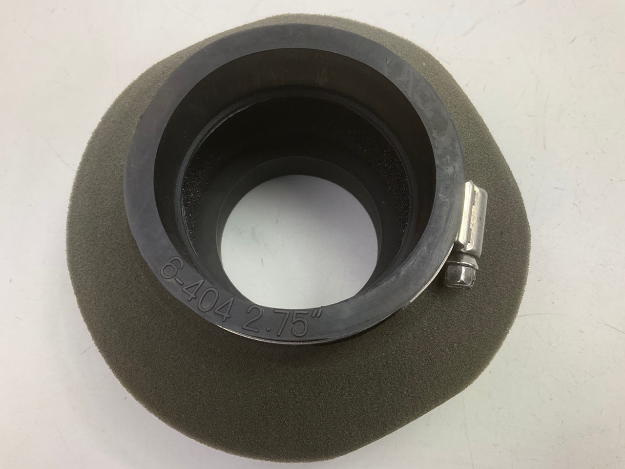 TRD PTR03-21077 Cold Air Intake System Air Bypass Valve 2.75'' X 2.5'' ID